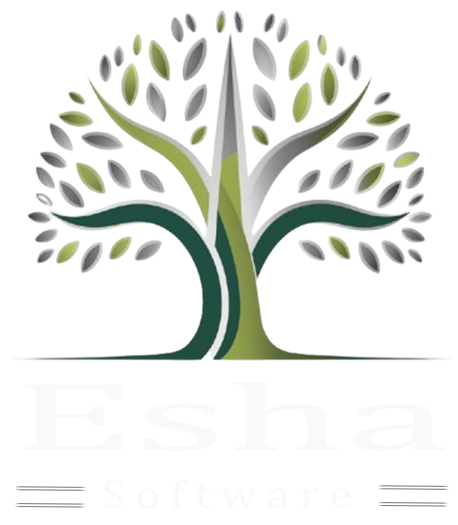 Esha Software