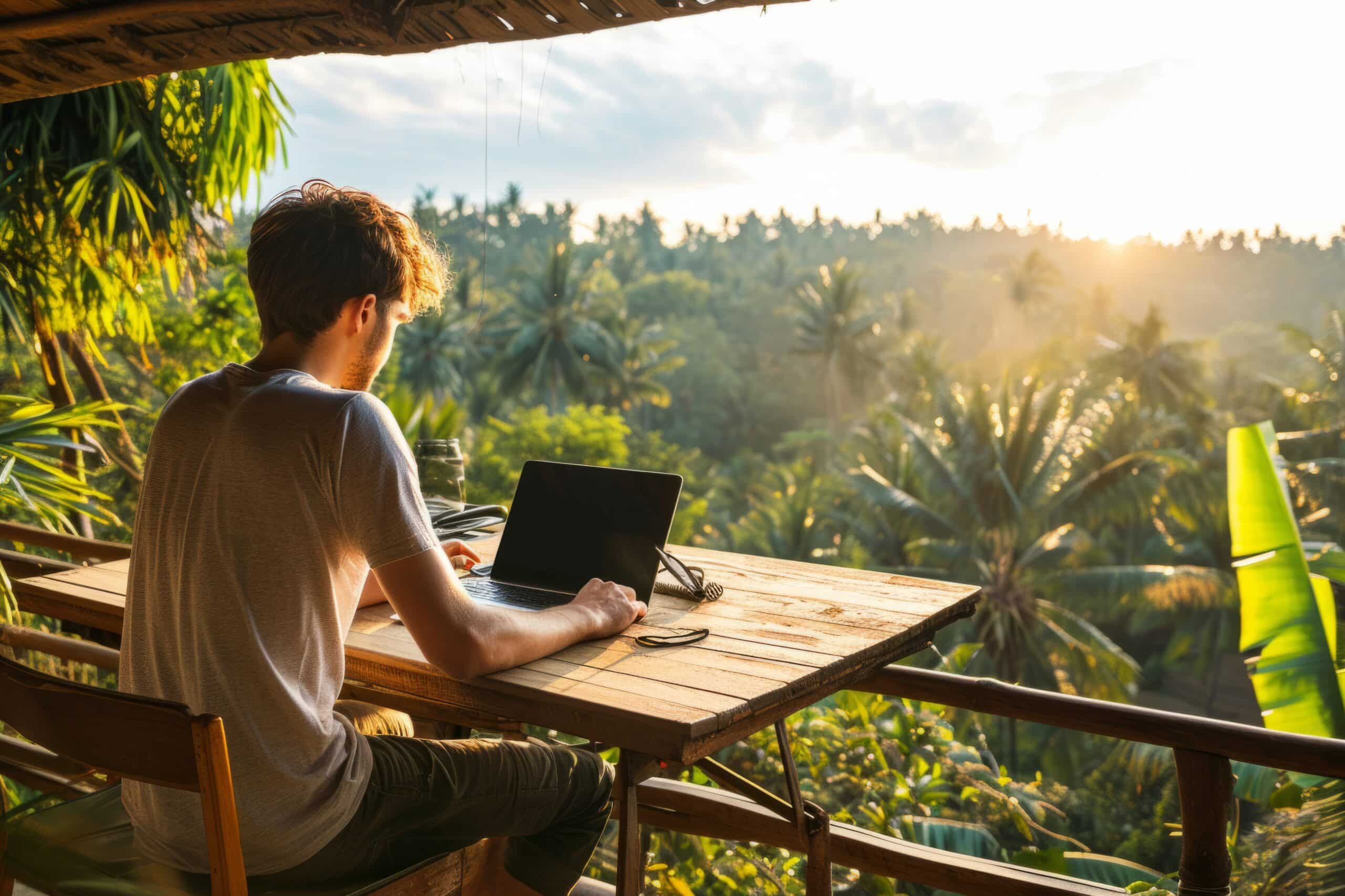 The Future of Hiring: Adapting to Remote Work TrendsRecent Activity